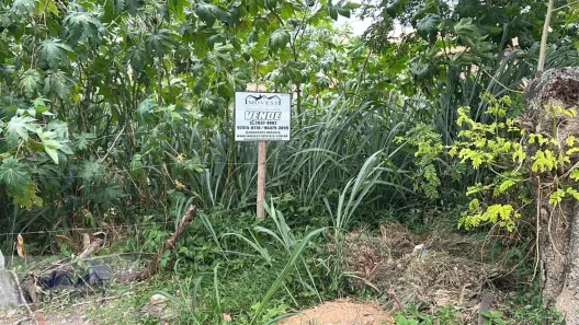 Lote/Terreno à venda, 488m² no Ponta Negra (Ponta Negra), Maricá