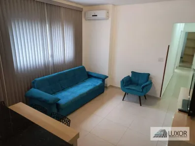 Apartamento com 2 Quartos para alugar, 71m² no José Menino, Santos