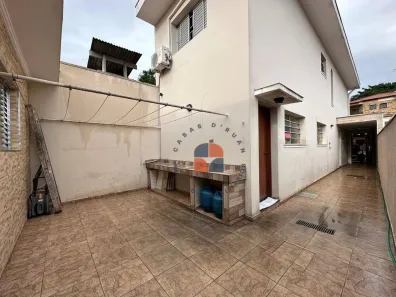 Casa com 3 Quartos à venda, 120m² no Vila Romana, São Paulo