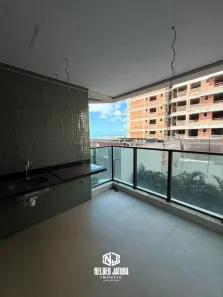 Apartamento com 3 Quartos à venda, 100m² no São Jorge, Maceió