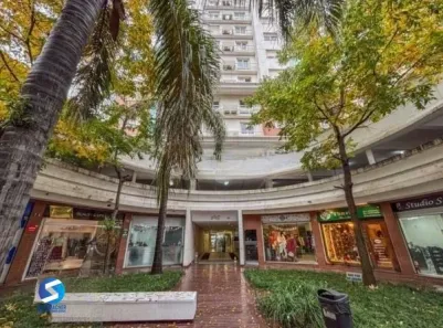 Apartamento com 1 Quarto à venda, 43m² no Cidade Baixa, Porto Alegre