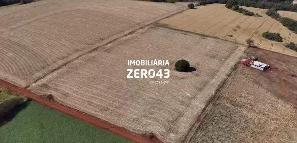Lote/Terreno à venda, 48400m² no Jardim Primavera, Londrina