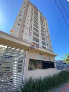 Apartamento com 3 Quartos à venda, 82m² no Cidade Alta, Cuiabá