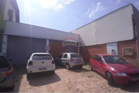 Ponto Comercial para alugar, 274m² no Paulista, Piracicaba