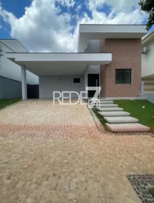 Casa de Condomínio com 3 Quartos à venda, 200m² no Jardim do Lago, Campinas