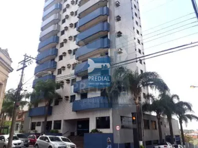 Apartamento com 2 Quartos à venda, 190m² no Centro, São Carlos