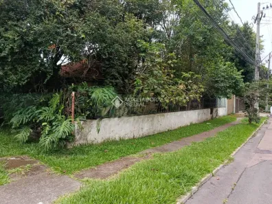 Lote/Terreno à venda, 990m² no Marechal Rondon, Canoas