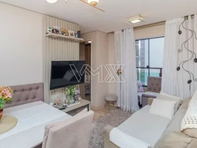 Apartamento com 2 Quartos à venda, 47m² no Jardim Santa Terezinha (Zona Leste), São Paulo