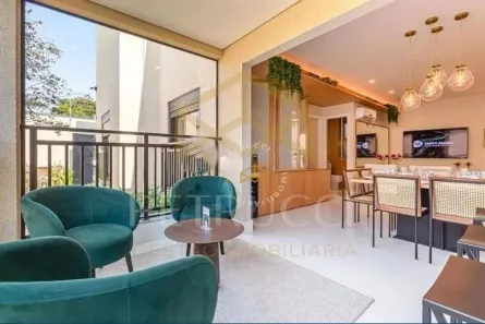 Cobertura com 3 Quartos à venda, 165m² no Bairro das Palmeiras, Campinas