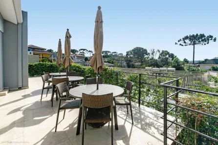 Lote/Terreno à venda, 875m² no São João, Curitiba