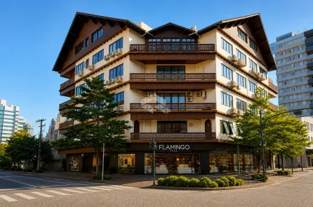 Sala Comercial à venda, 80m² no Jardim Blumenau, Blumenau