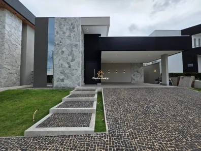 Casa de Condomínio com 1 Quarto à venda, 237m² no Plano Diretor Sul, Palmas
