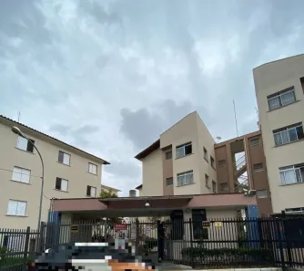 Apartamento com 2 Quartos à venda, 49m² no Jardim Valéria, Guarulhos