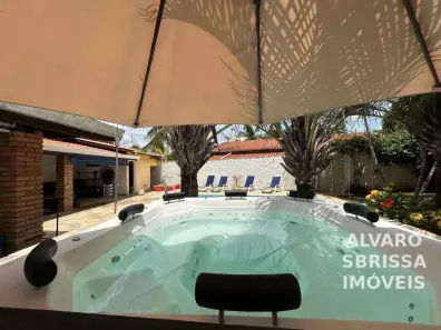 Fazenda/Sítio com 3 Quartos à venda, 340m² no Santa Inês, Itu