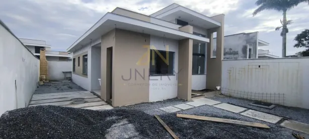 Casa com 3 Quartos à venda, 74m² no Extensão do Bosque, Rio das Ostras