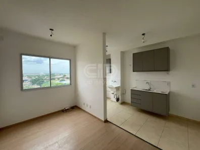 Apartamento com 2 Quartos à venda, 41m² no Parque Ohara, Cuiabá