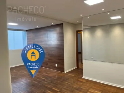 Apartamento com 2 Quartos à venda, 97m² no Santa Cecília, São Paulo