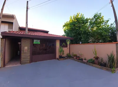 Casa com 3 Quartos à venda, 189m² no Residencial Parque dos Sinos, Jacareí