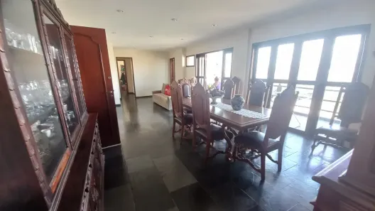 Apartamento com 3 Quartos à venda, 184m² no Cocotá, Rio de Janeiro