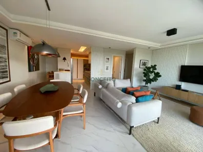 Apartamento com 3 Quartos à venda, 140m² no Campeche, Florianópolis