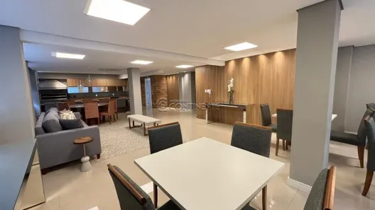 Apartamento com 3 Quartos à venda, 120m² no Centro, Florianópolis