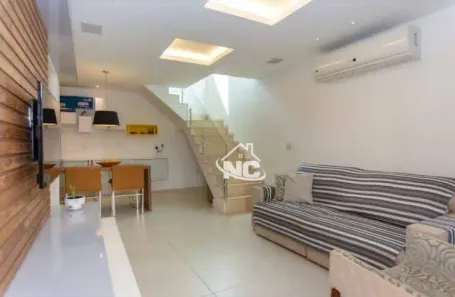 Casa com 3 Quartos à venda, 180m² no Serra Grande, Niterói