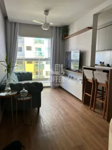 Apartamento com 2 Quartos à venda, 65m² no São Francisco, Niterói