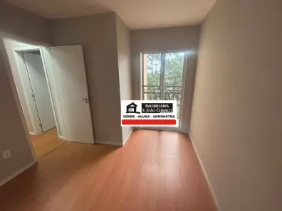 Apartamento com 2 Quartos à venda, 55m² no São João Clímaco, São Paulo