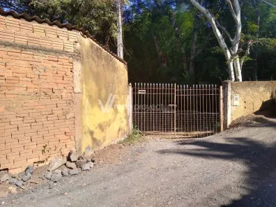 Fazenda/Sítio com 1 Quarto à venda, 100m² no Parque Jatibaia (Sousas), Campinas