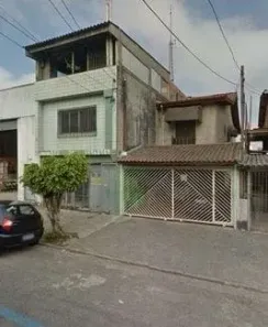 Sobrado com 4 Quartos à venda, 200m² no Vila Robertina, São Paulo