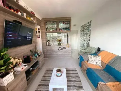 Apartamento com 3 Quartos à venda, 66m² no Vila Esperança, São Paulo