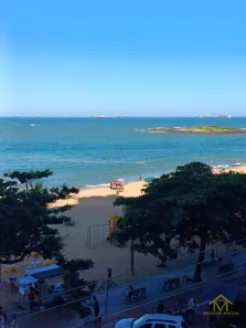 Apartamento com 3 Quartos à venda, 196m² no Praia da Costa, Vila Velha