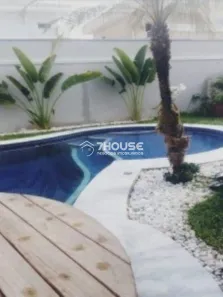 Sobrado com 3 Quartos à venda, 440m² no Parque Brasil 500, Paulínia