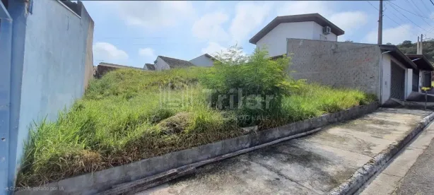 Lote/Terreno à venda, 147m² no Jardim Santa Júlia, São José dos Campos