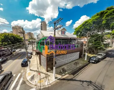 Ponto Comercial à venda, 972m² no Vila Hamburguesa, São Paulo