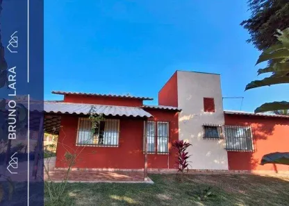 Casa com 3 Quartos à venda, 140m² no Vivenda Santa Mônica, Igarapé