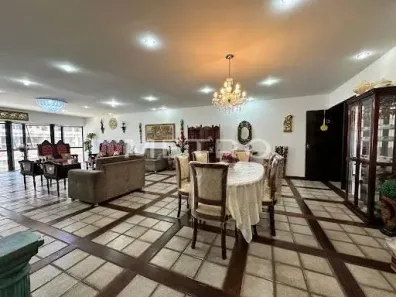 Apartamento com 4 Quartos à venda, 300m² no Ponta D'Areia, São Luís