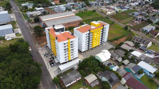 Apartamento com 2 Quartos à venda, 62m² no Jardim Panoramico, Ivoti