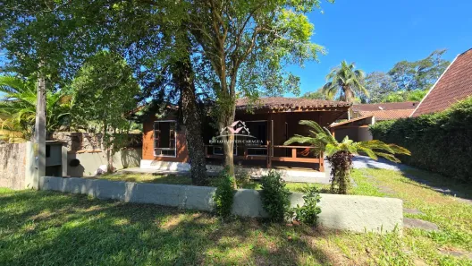 Casa de Condomínio com 3 Quartos à venda, 155m² no Park Imperial, Caraguatatuba