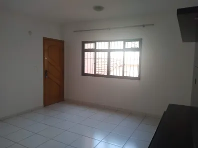 Apartamento com 3 Quartos à venda, 80m² no Baeta Neves, São Bernardo do Campo