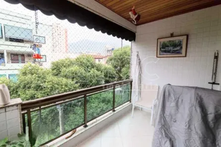 Apartamento com 2 Quartos à venda, 108m² no Maracanã, Rio de Janeiro