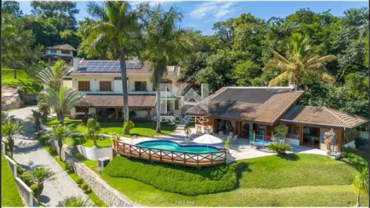 Casa de Condomínio com 8 Quartos à venda, 820m² no São Joaquim, Vinhedo
