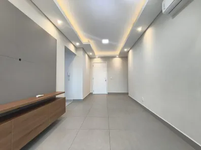 Apartamento com 2 Quartos para alugar, 75m² no Parque Industrial, Itu