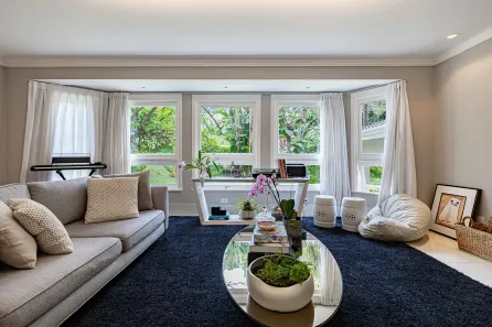 Casa de Condomínio com 4 Quartos à venda, 430m² no Alphaville, Santana de Parnaíba