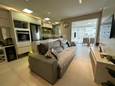 Apartamento com 2 Quartos à venda, 70m² no Barra Funda, São Paulo