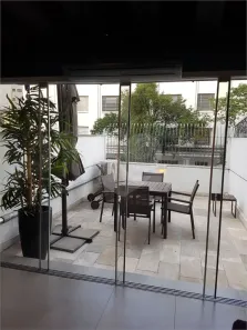 Apartamento com 1 Quarto à venda, 50m² no Vila Buarque, São Paulo