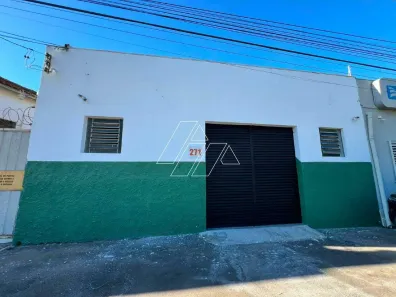 Ponto Comercial para alugar, 170m² no Marília, Marília