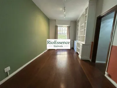Apartamento com 2 Quartos à venda, 78m² no Cosme Velho, Rio de Janeiro