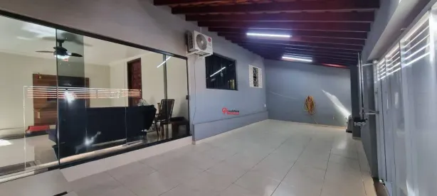 Casa com 3 Quartos à venda, 200m² no Antônio Zanaga I, Americana