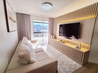 Apartamento com 4 Quartos à venda, 99m² no Kobrasol, São José